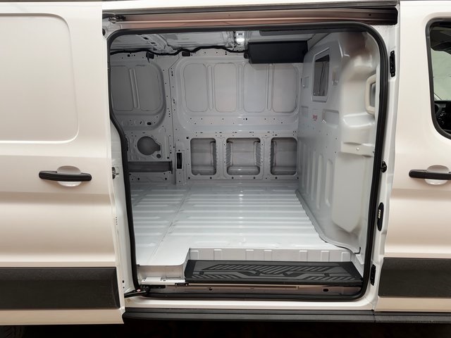 2025 Ford Transit Cargo Van photo 23