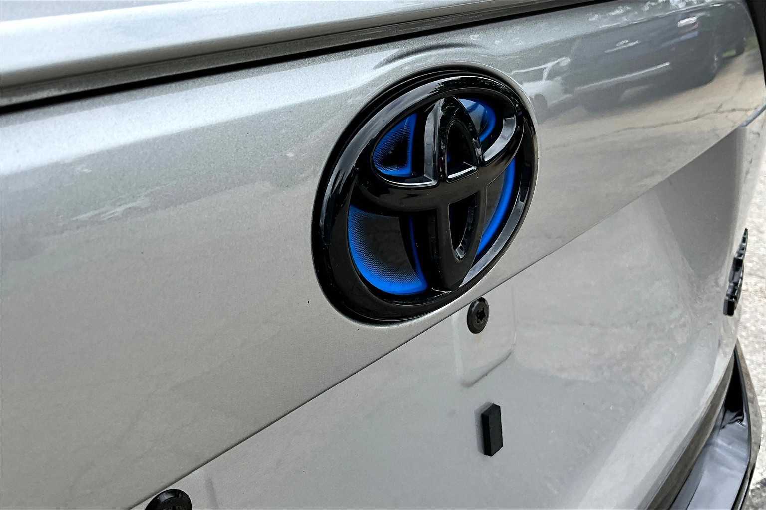 2023 Toyota RAV4 Hybrid XSE photo 26