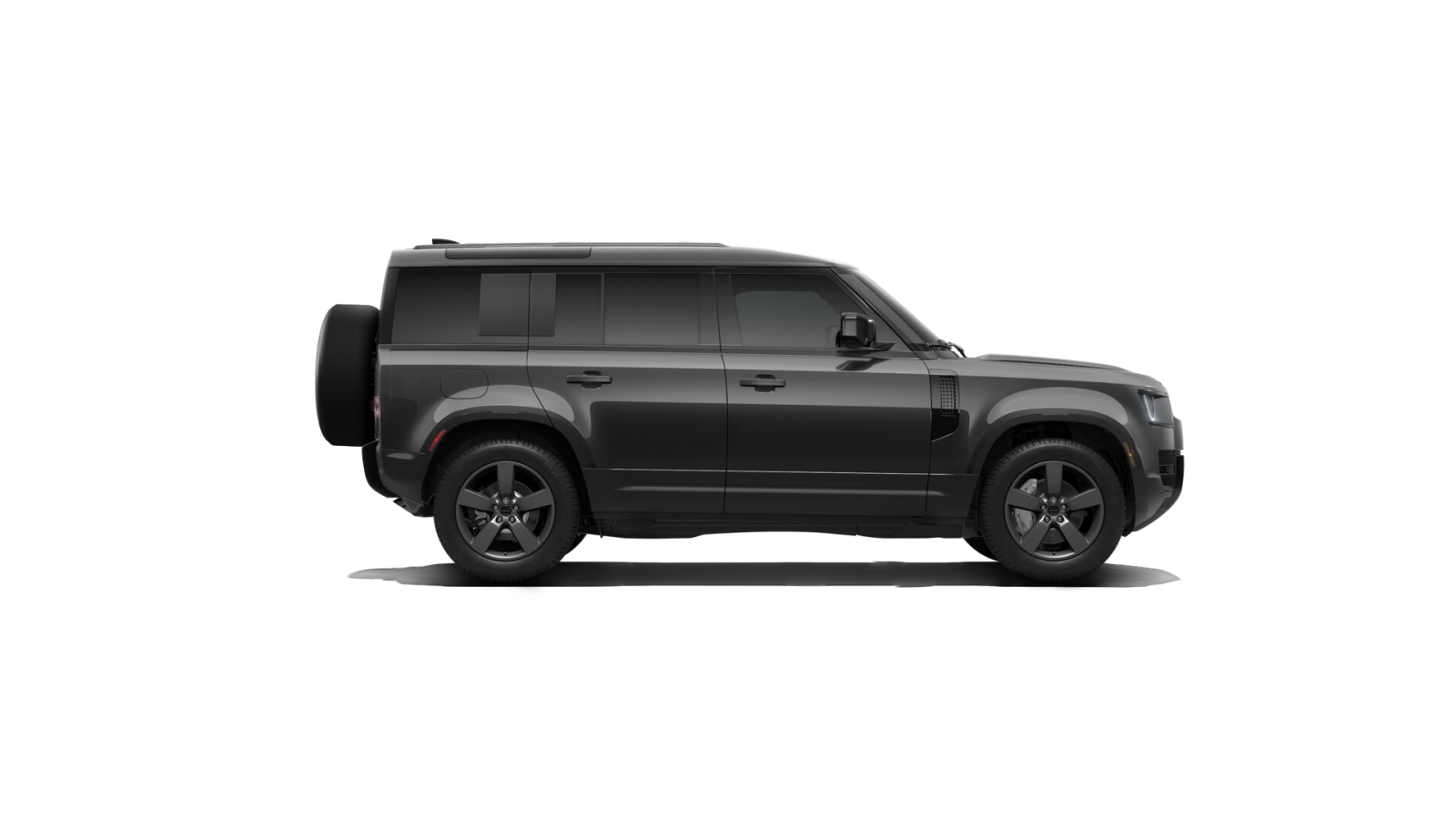 2026 LAND ROVER DEFENDER - Image 2