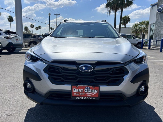 2025 Subaru Crosstrek Premium photo 2