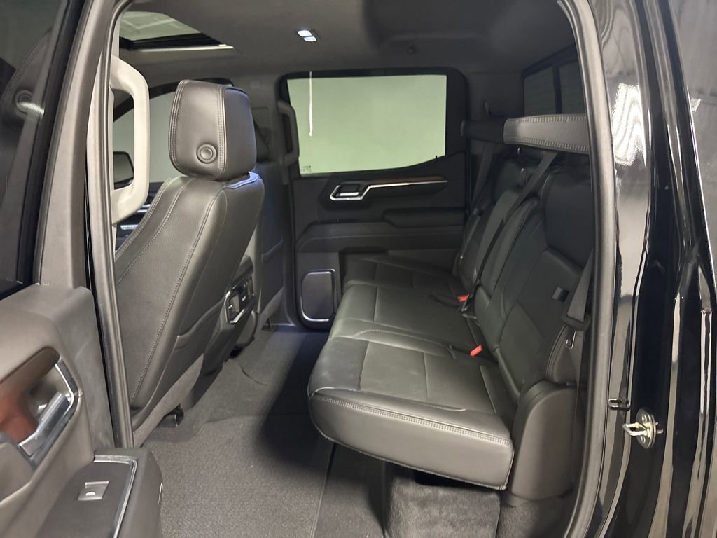 2024 Gmc Sierra 1500 photo 38