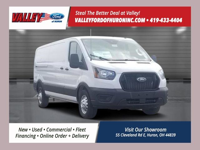 2025 Ford Transit Van Base's photo