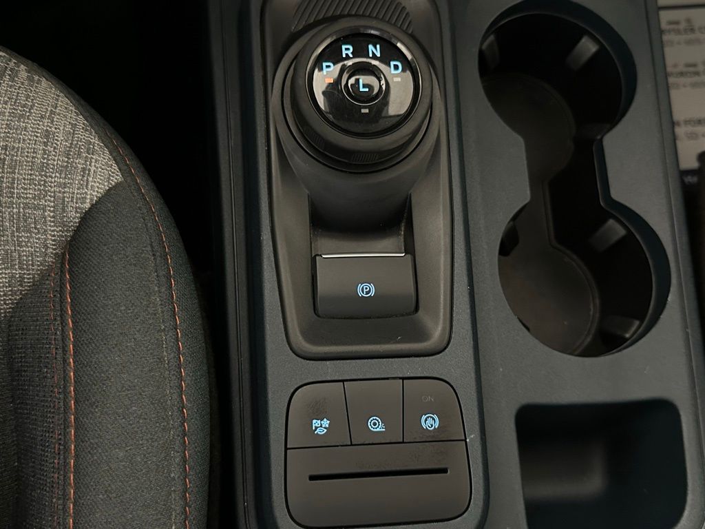 2023 Ford Maverick XLT photo 19