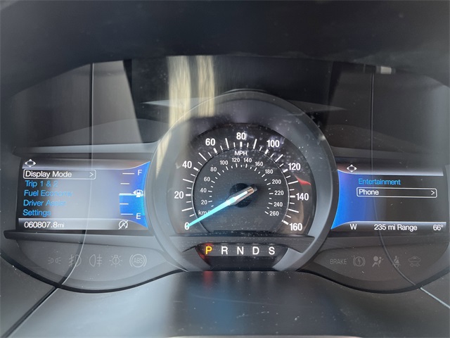 2022 Ford Edge SEL photo 15