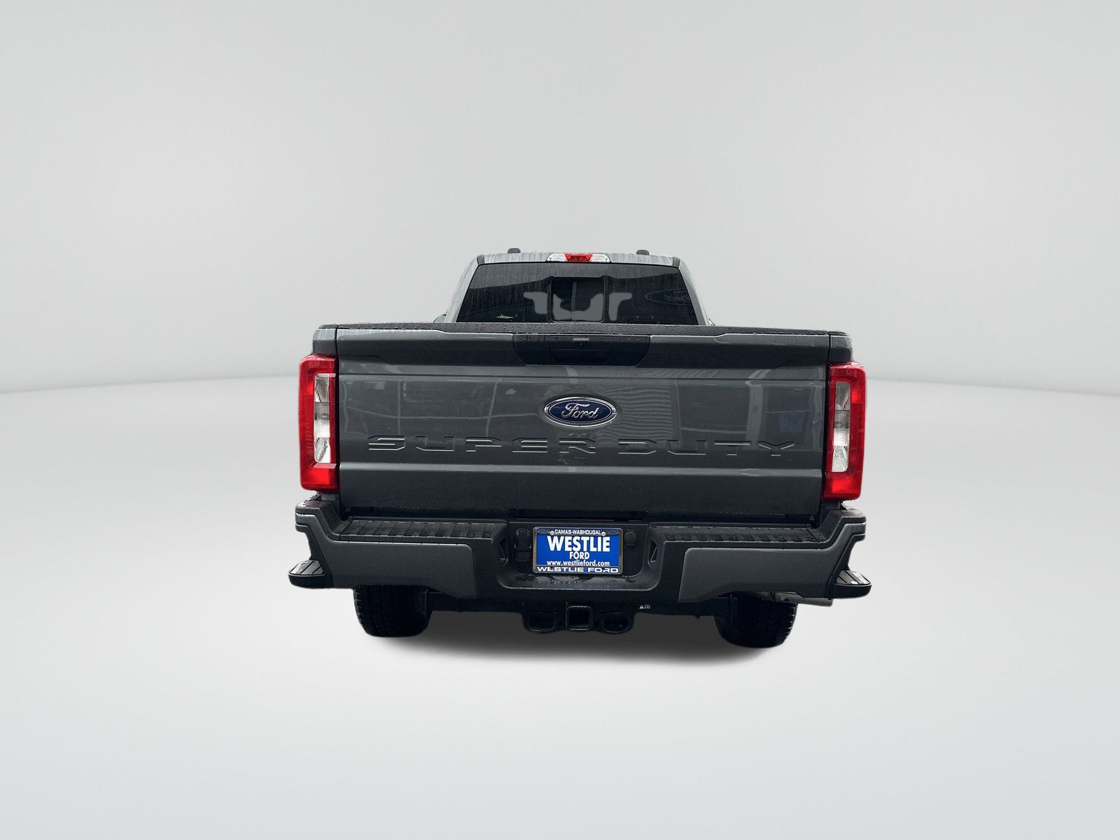 2026 Ford F-350 XL photo 4