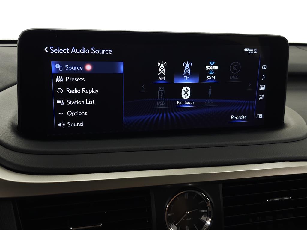 2022 Lexus RX Premium photo 27