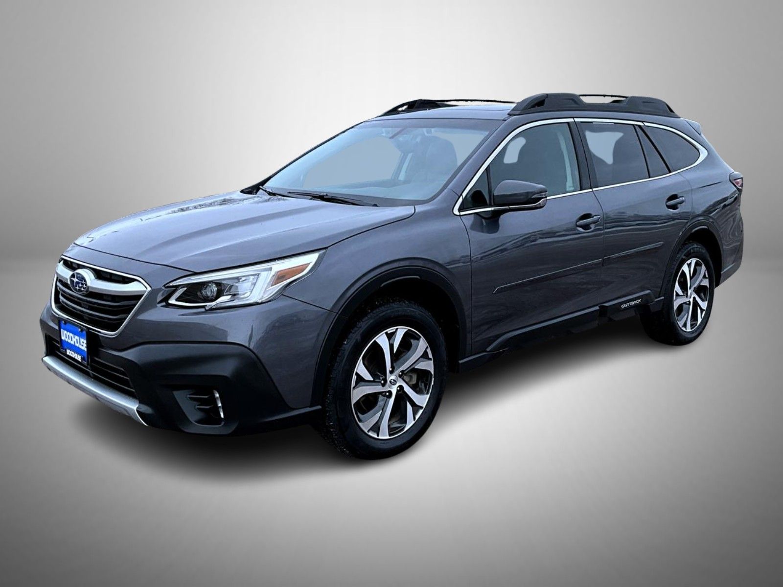 2022 Subaru Outback Limited's photo