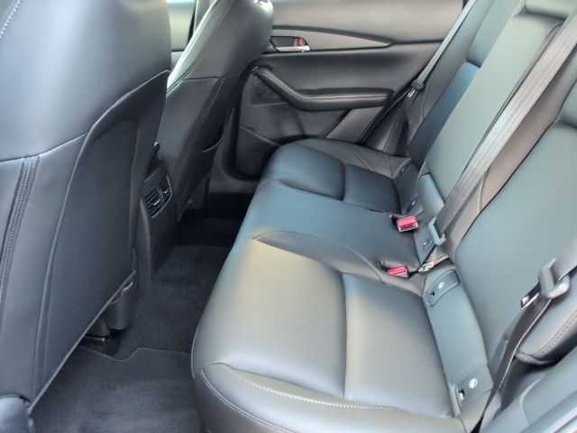 2025 Mazda CX-30 2.5 Select Sport photo 7