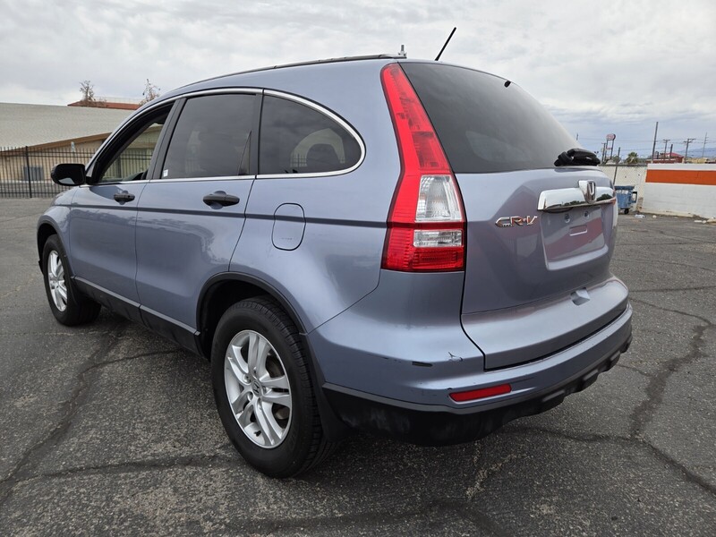 2011 Honda CR-V EX photo 3