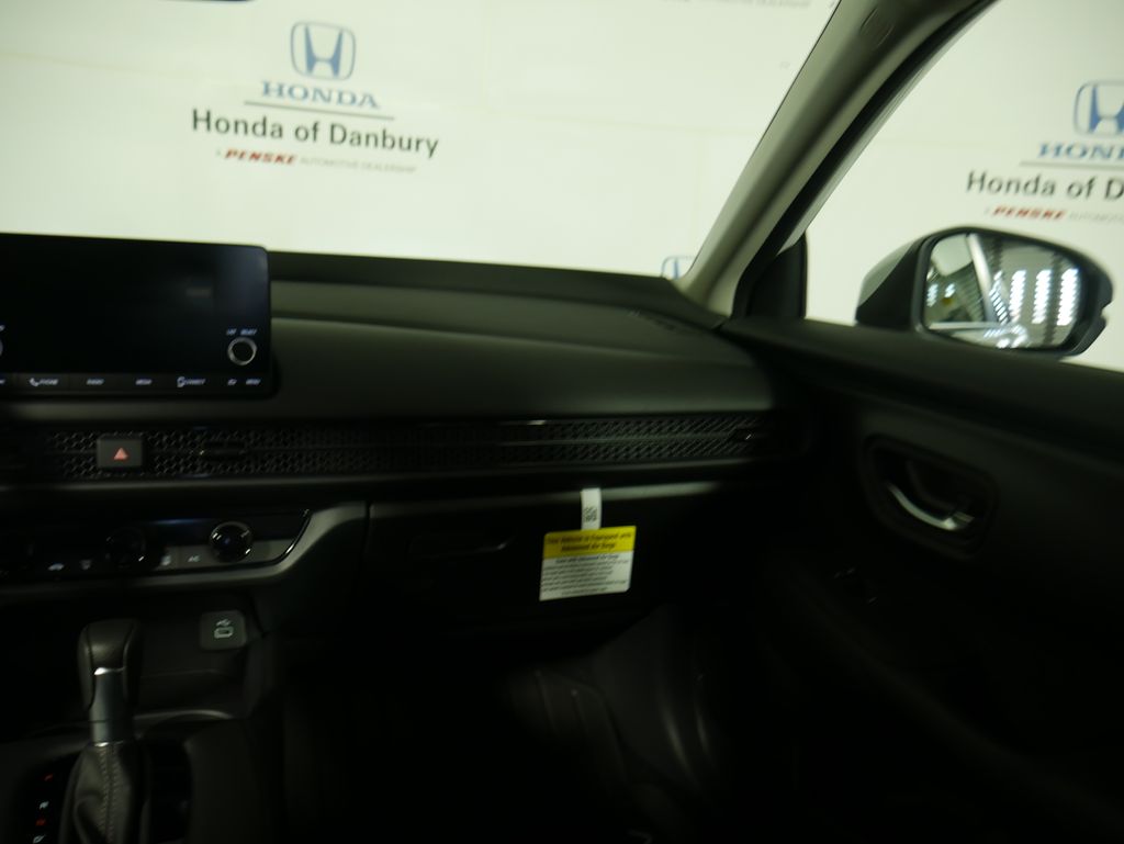 2026 Honda HR-V LX photo 12