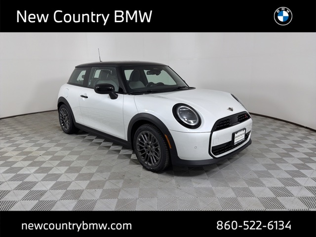 2026 MINI Hardtop 2 Door S's photo