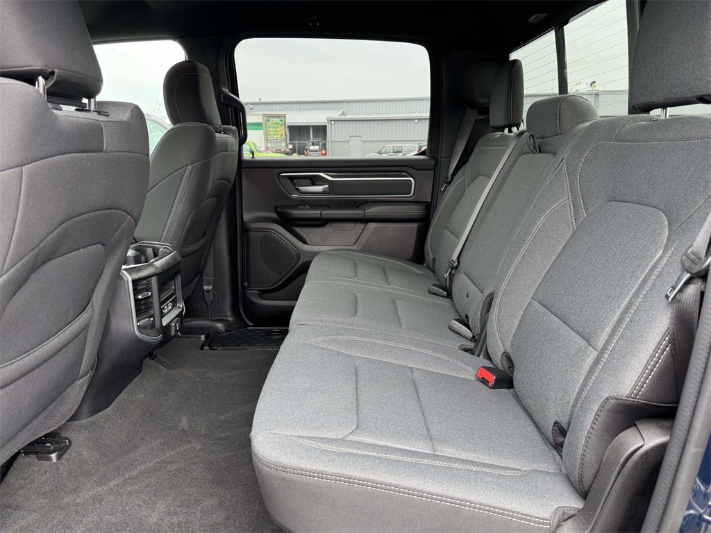 2022 Ram 1500 Big Horn Lone Star photo 15