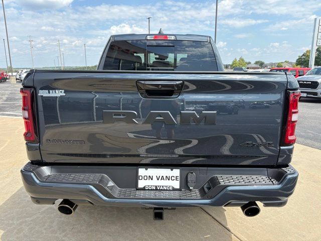 2026 Ram 1500 Laramie Sport photo 4