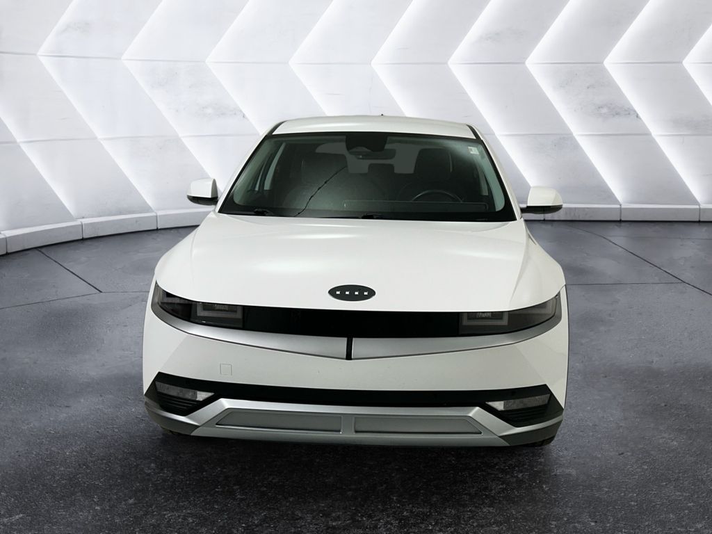 Used 2023 Hyundai IONIQ 5 SEL with VIN KM8KNDAF0PU206566 for sale in Las Cruces, NM