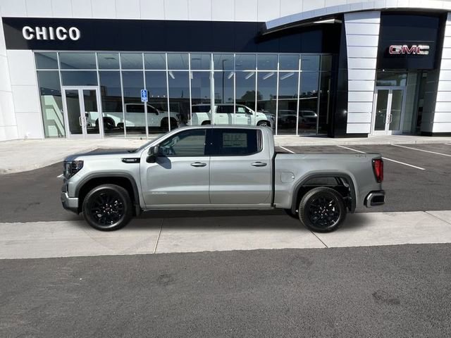 2025 Gmc Sierra 1500 Elevation photo 4