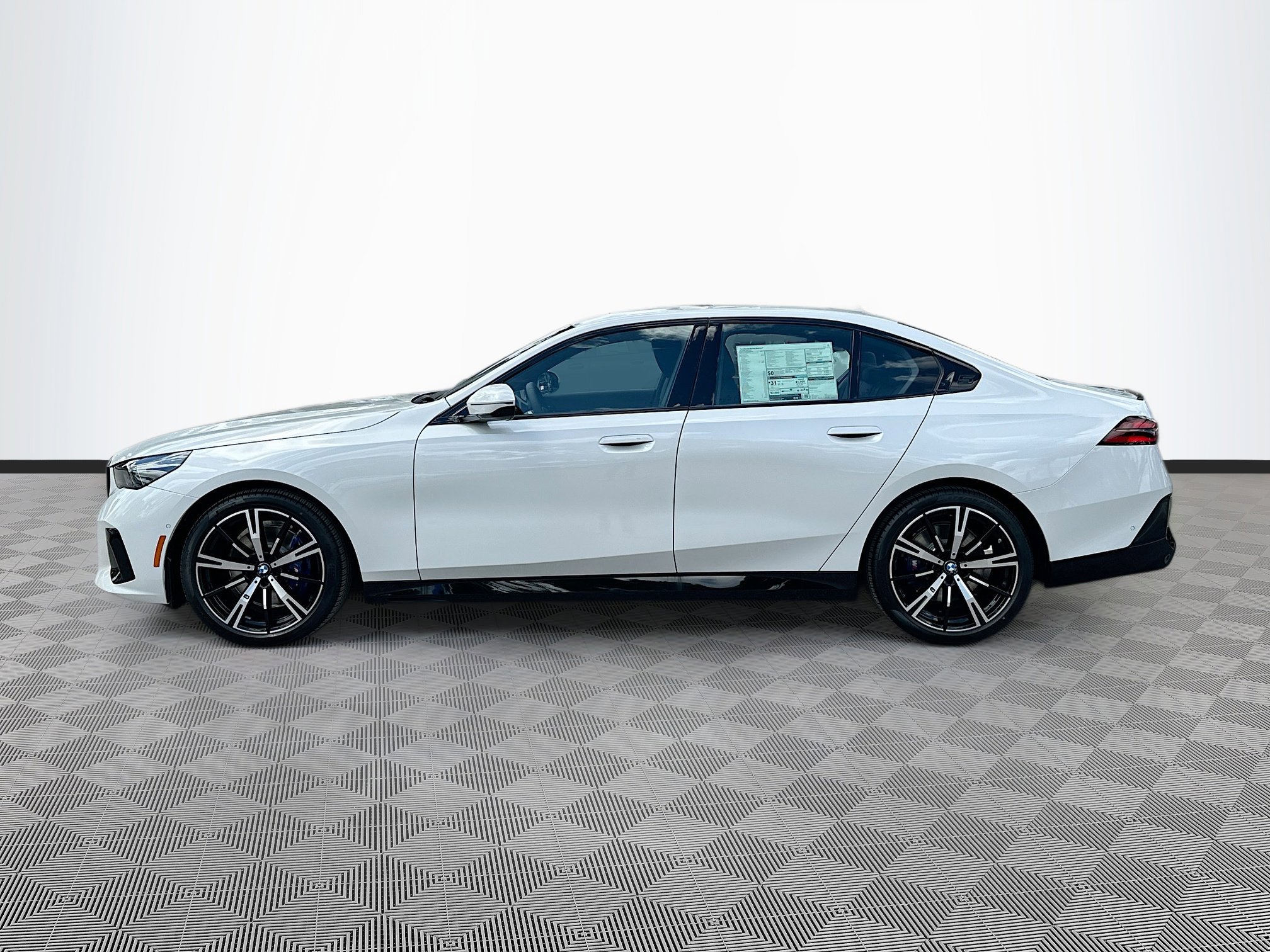 2026 Bmw 530i photo 4