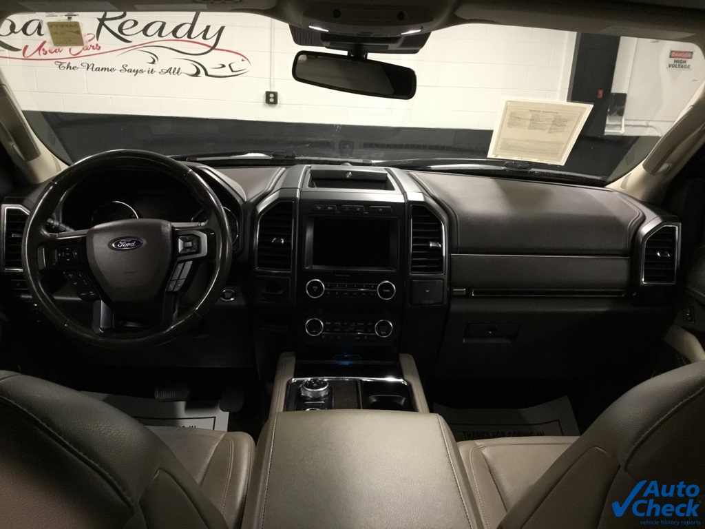 2019 Ford Expedition Limited photo 19