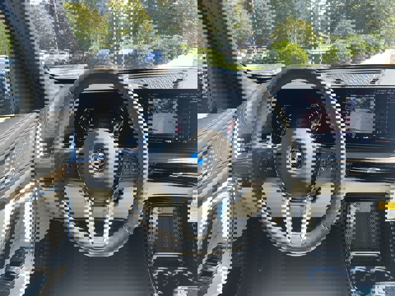 2026 Bmw X1 XDrive28i photo 17