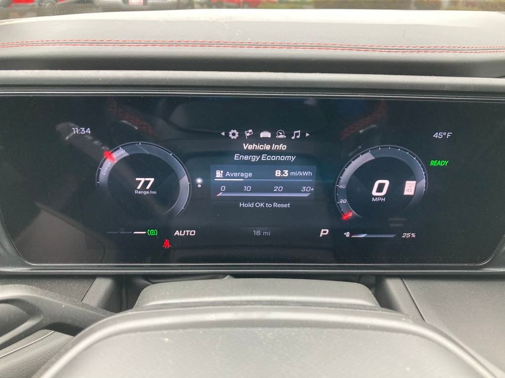 2025 Dodge Charger R/T photo 19