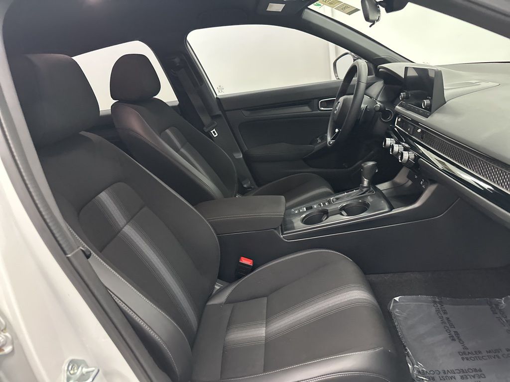 2022 Honda Civic Sport photo 17