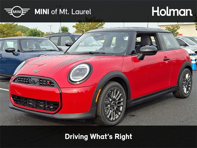 2026 MINI Hardtop 2 Door S's photo