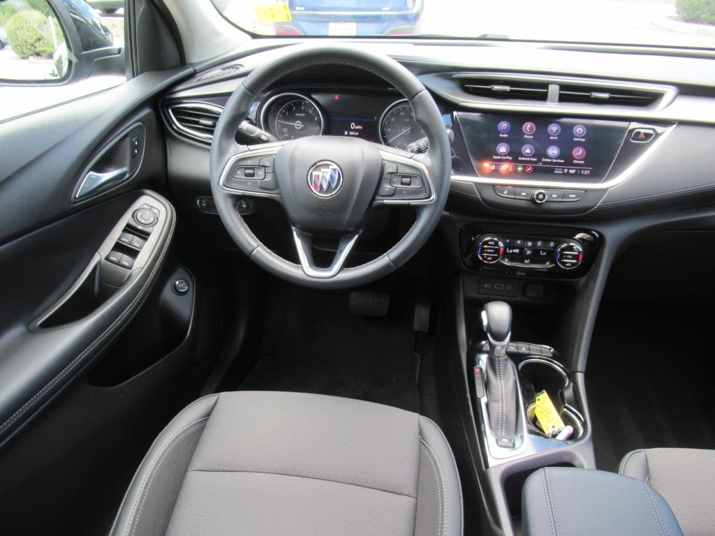 2022 Buick Encore GX Select photo 12