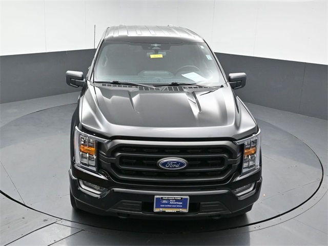 2023 FORD F-150 - Image 46