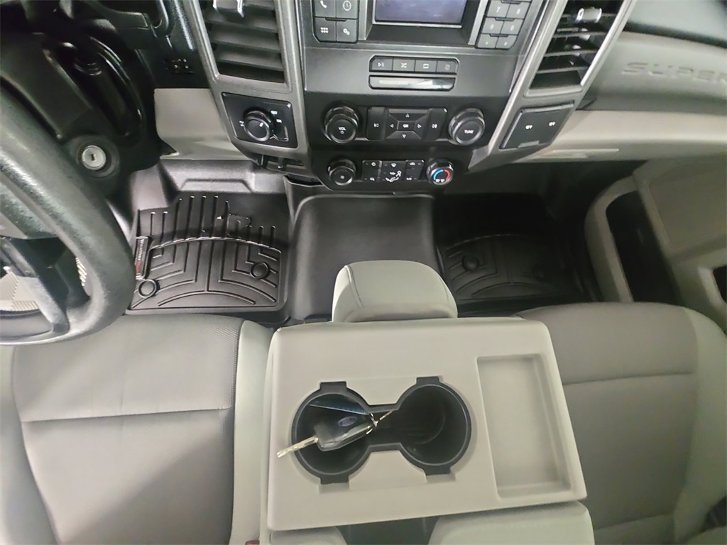 2020 Ford F-250 photo 11