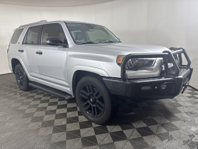 2023 Toyota 4Runner Limited's photo