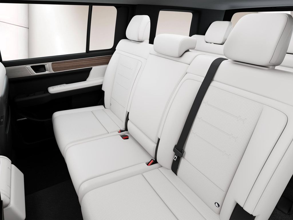 2024 Hyundai Santa Fe Limited photo 12