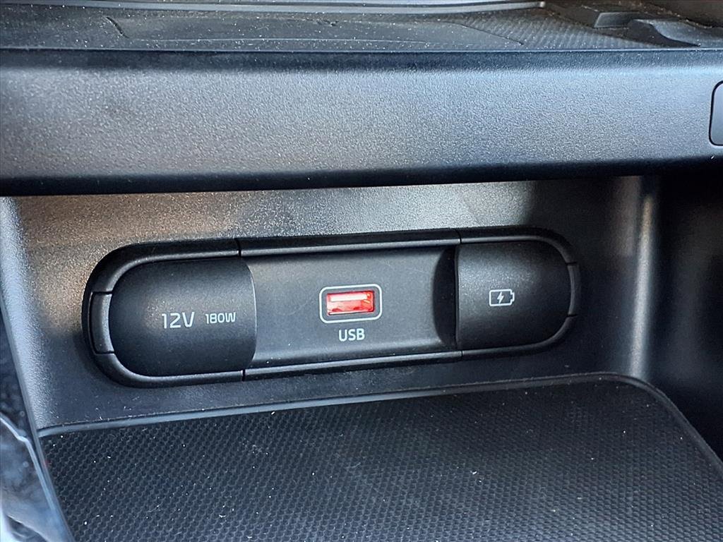 2022 KIA FORTE - Image 32