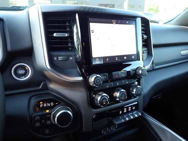 2025 Ram 1500 Big Horn Lone Star photo 17