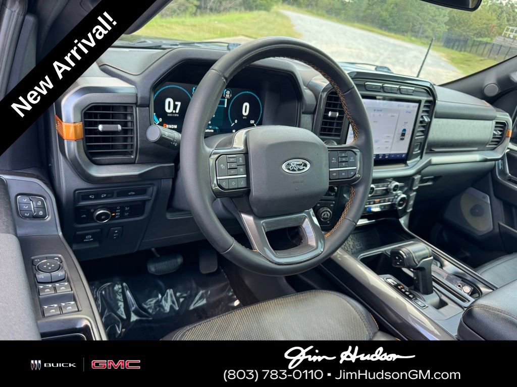 2023 Ford F-150 XL photo 3