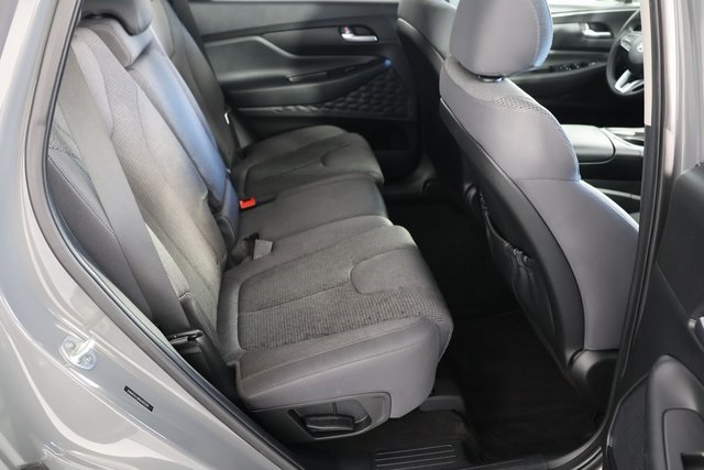 2022 Hyundai Santa Fe SE photo 17