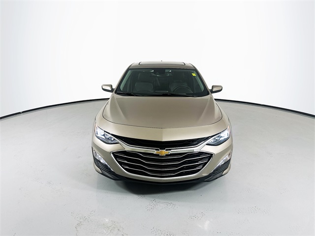 2024 Chevrolet Malibu Premier 2LT photo 3