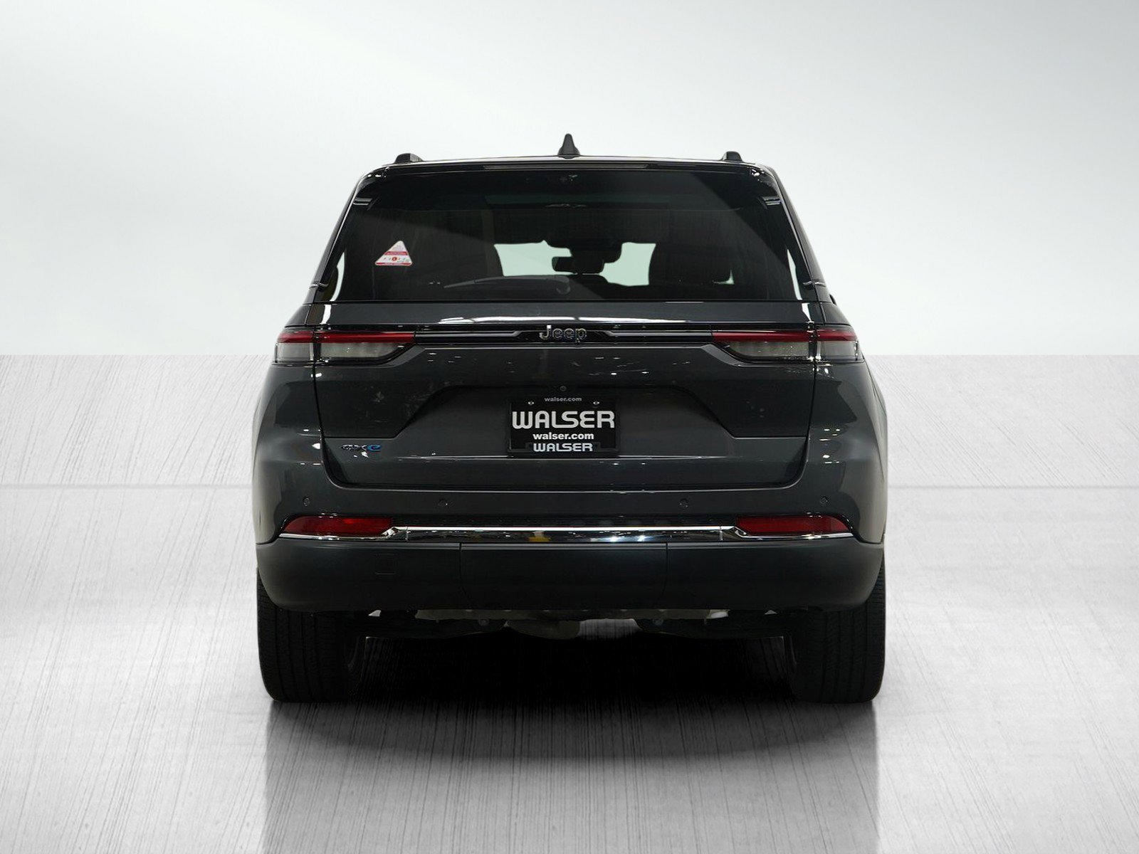 2022 Jeep Cherokee Limited 4xe photo 4