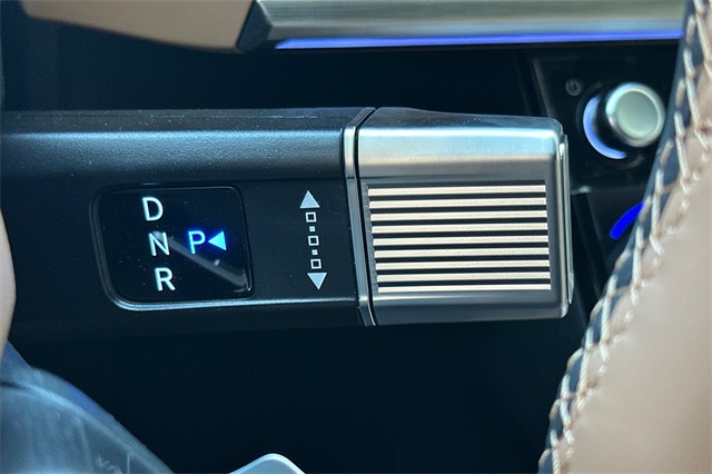2026 Hyundai Santa Fe Calligraphy photo 15