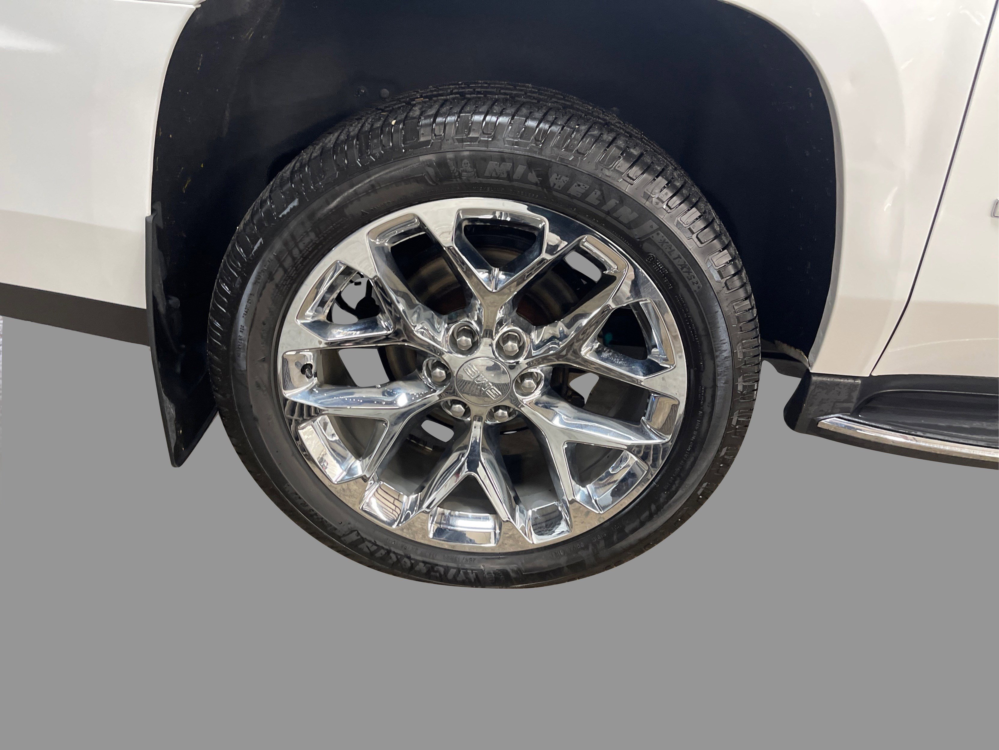 2017 Gmc Yukon XL Denali photo 11