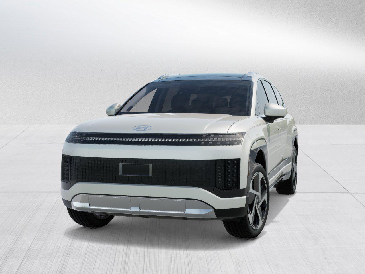 2026 Hyundai Ioniq Limited photo 4