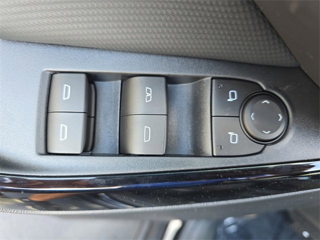 2026 Chevrolet Equinox photo 25