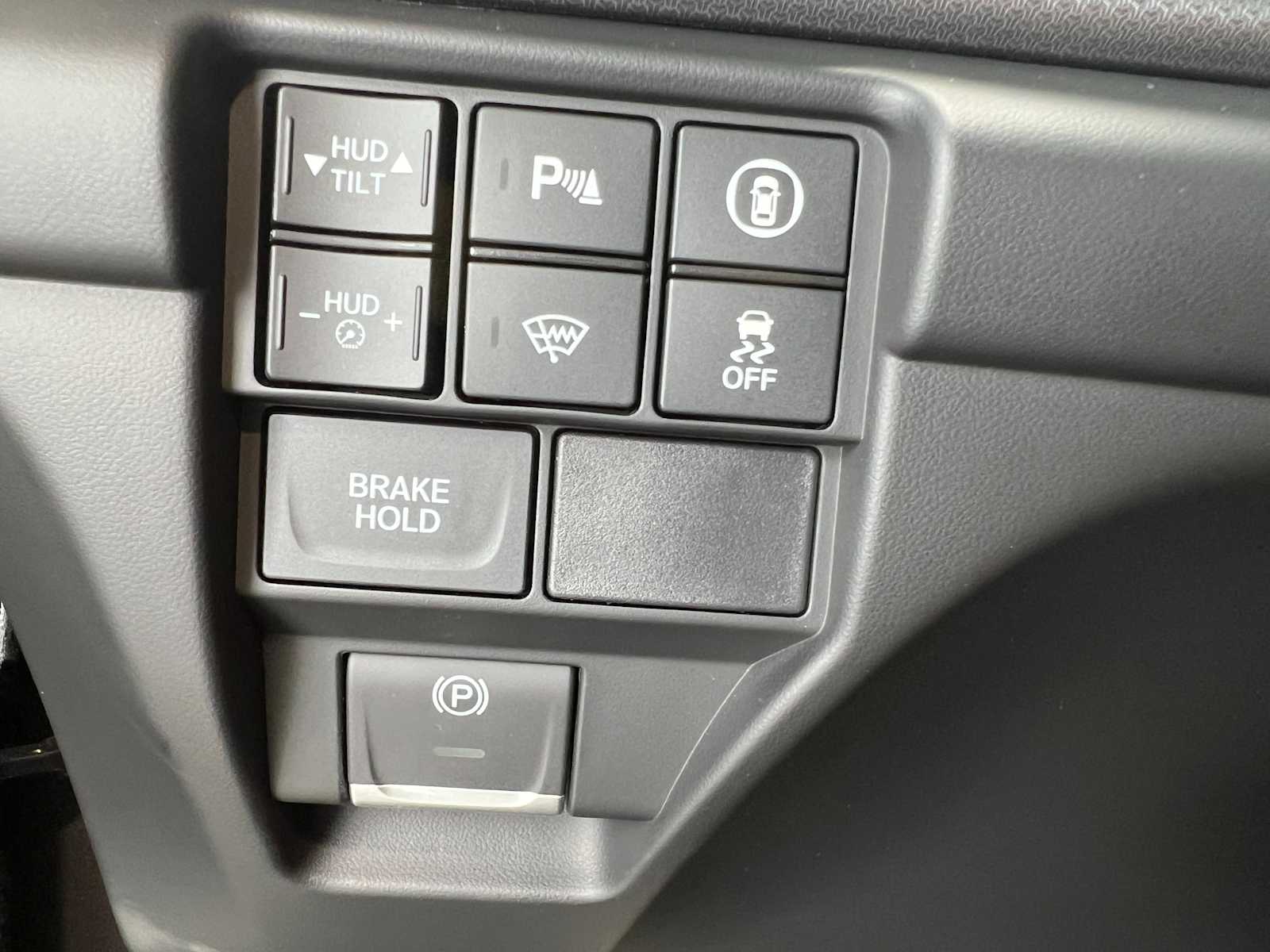 2025 Acura RDX A-Spec Advance photo 21