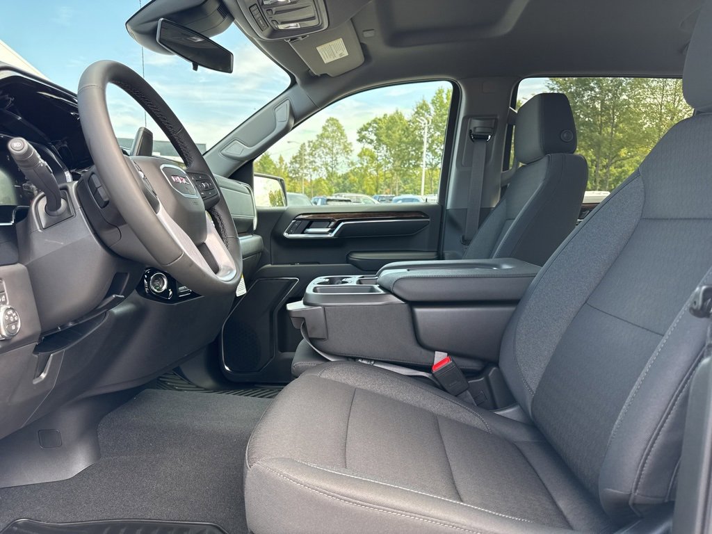 2026 Gmc Sierra 1500 Elevation photo 8