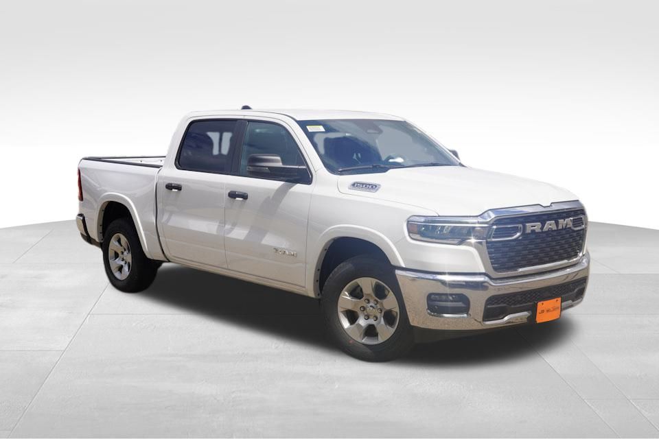 2026 RAM Ram 1500 Pickup Big Horn/Lone Star's photo