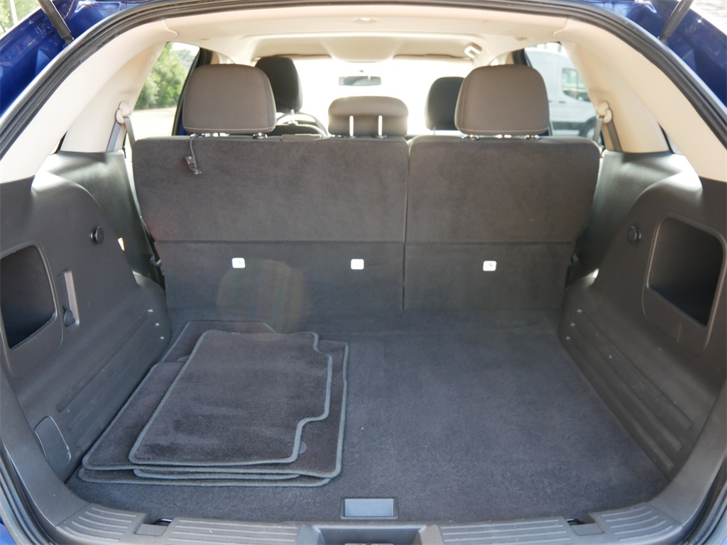 2014 Ford Edge SE photo 10