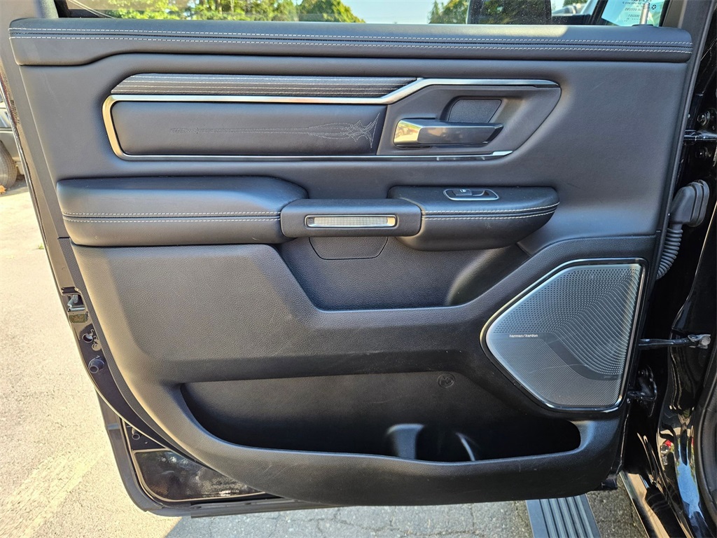 2020 Ram 1500 Limited photo 13
