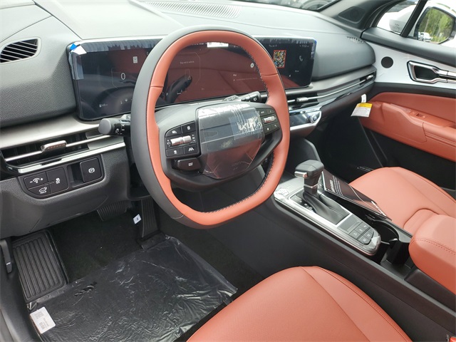 2026 Kia Sportage SX photo 11