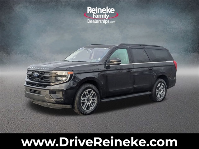 2025 Ford Expedition Active's photo