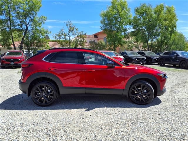 2025 Mazda CX-30 2.5 Turbo Premium Plus photo 3