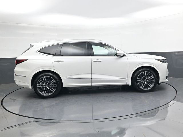 2026 Acura MDX SH-AWD Advance photo 2