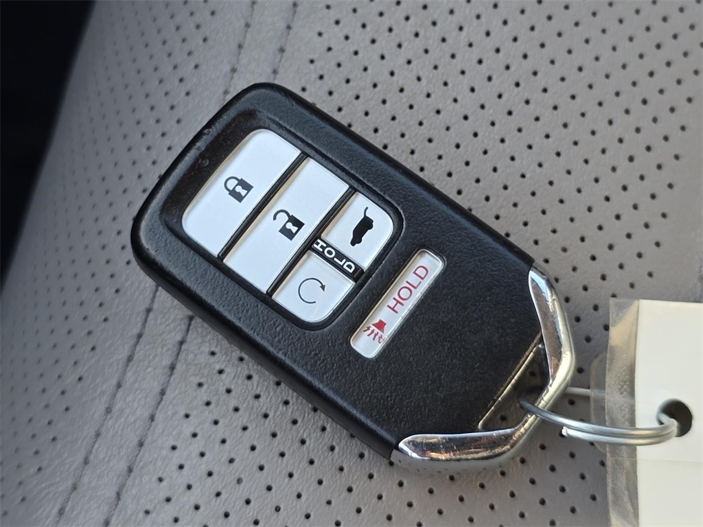 2019 Honda CR-V EX-L photo 28